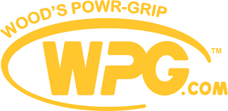 Wood's Powr-Grip