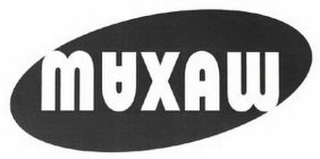 Maxaw