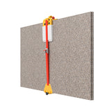 ABACO MULTI SLAB SAFEGUARD SLING - AMSS — application