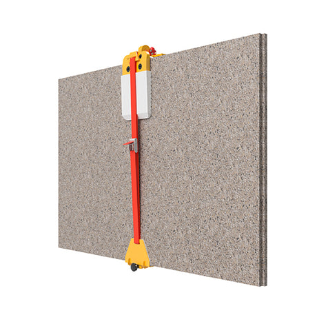 ABACO MULTI SLAB SAFEGUARD SLING - AMSS — application