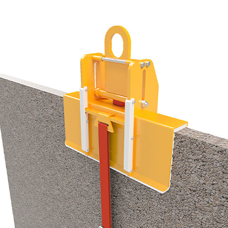 ABACO MULTI SLAB SAFEGUARD SLING - AMSS — feature