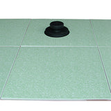 ABACO TILE SUCTION LIFTER - TSL4 — in use