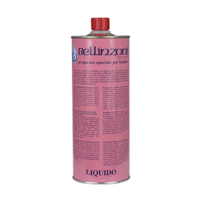 Bellinzoni Preparato Liquido Liquid Wax for Marble and Granite 1 L