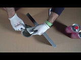 Bellinzoni Preparato Liquido Liquid Wax for Marble and Granite 1 L - side view