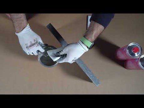 Bellinzoni Preparato Liquido Liquid Wax for Marble and Granite 1 L - side view