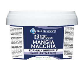 Bellinzoni Mangiamacchia Spot Remover 250 mL