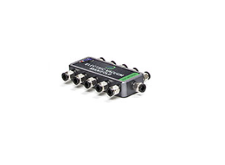 Omni Cubed Vacuum Manifold Kit — Electric Conversion for Miter-It Systems