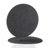 Hermes BS 118 Velcro‑Backed Sand Paper — 4" (50/100 pcs)