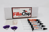 FillaChip - Chip Repair Refill Kit