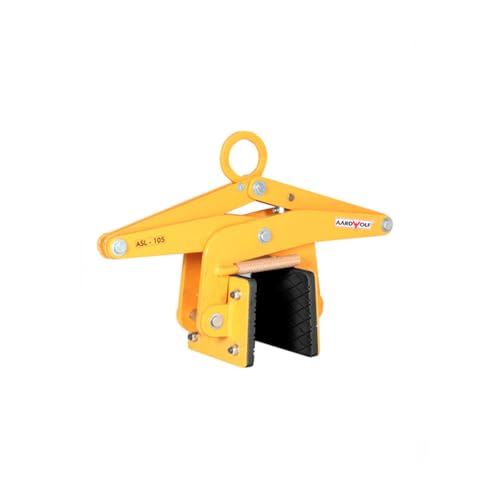 Aardwolf ASL105 Scissor Clamp Lifter