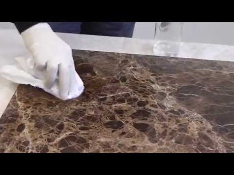 Bellinzoni Idea Dark Antistain Deep Enhancer Protective Agent 1 L - side view