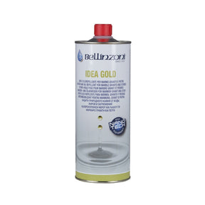 Bellinzoni Idea Gold Antistain Protective Agent Natural Color 1 L
