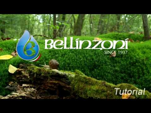 Bellinzoni Idea Gold Antistain Protective Agent Natural Color 1 L - side view
