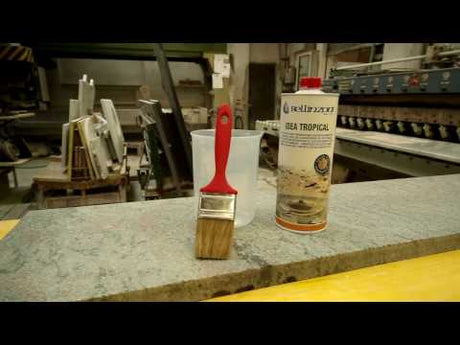 Bellinzoni Idea Tropical Antistain Color Intensifier 1 L - side view