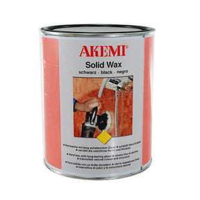 Akemi Solid Wax 750 mL