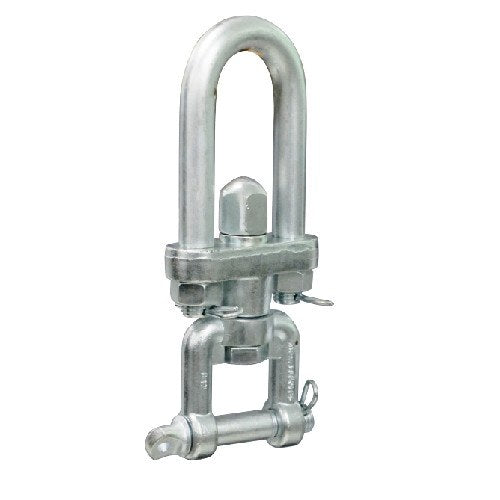 Abaco Swivel Hook