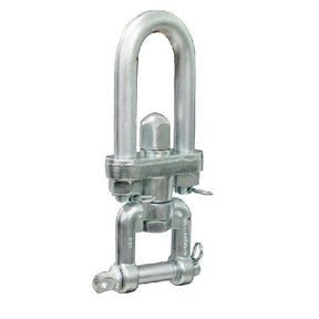 Abaco Swivel Hook