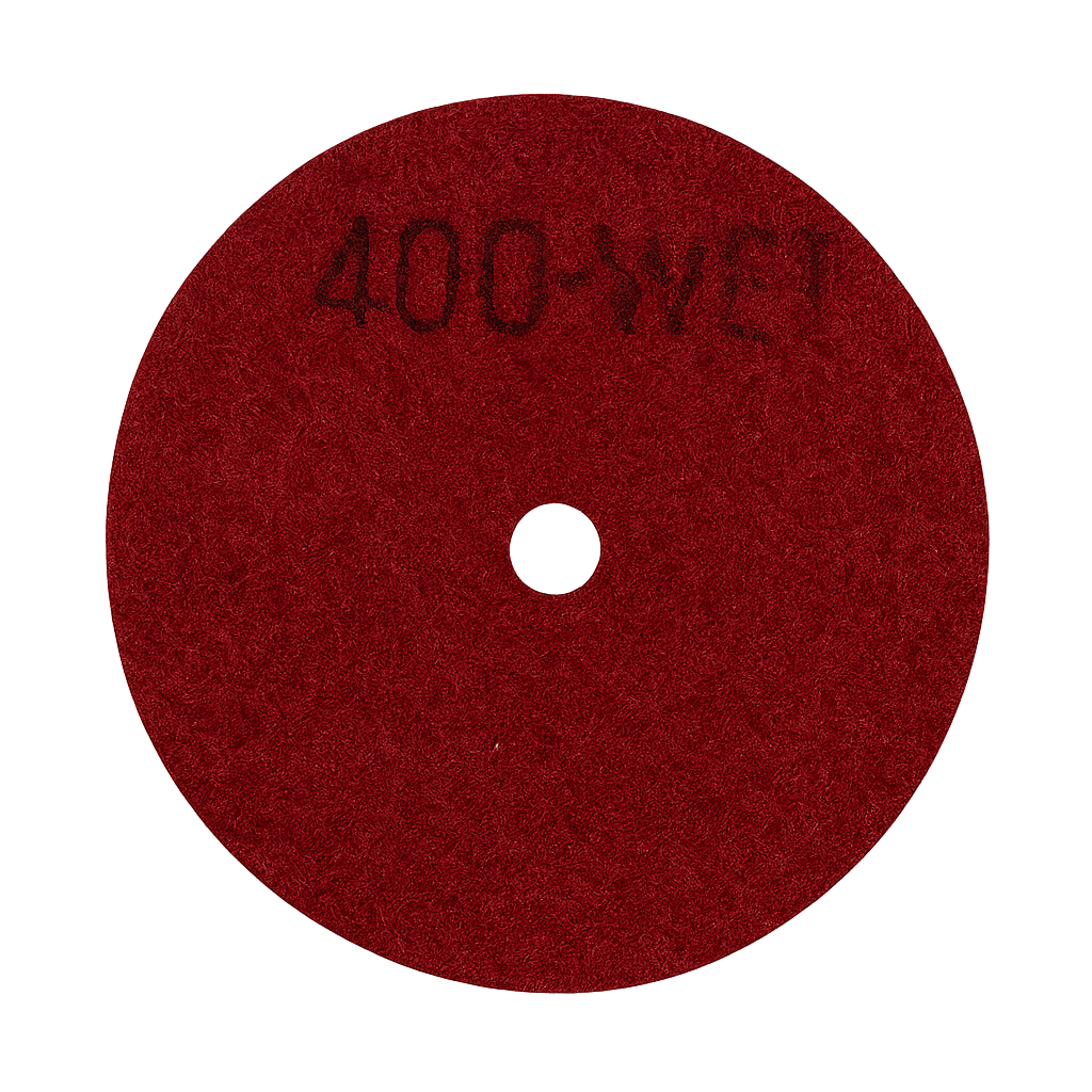 Dynamic Stone Tools Wet Polishing Pad (S-Series)