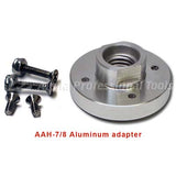 Quad Adapter 5/8"-11