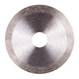 DiStar Elegant Diamond Blade 4" – Ultra-Clean Cutting Blade for Glazed Tile & Porcelain