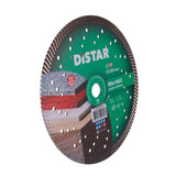 DiStar Elite Max Turbo Diamond Blade 9" – High-Speed Granite Cutting Disc