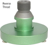 APEXX CNC Calibrating Wheel Adapters