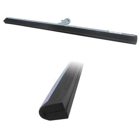 Granite C Stone Foam Squeegee Metal Tip Stone Marker SKM - in use