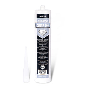 Akemi Akenova Crystal Clear 290 ml