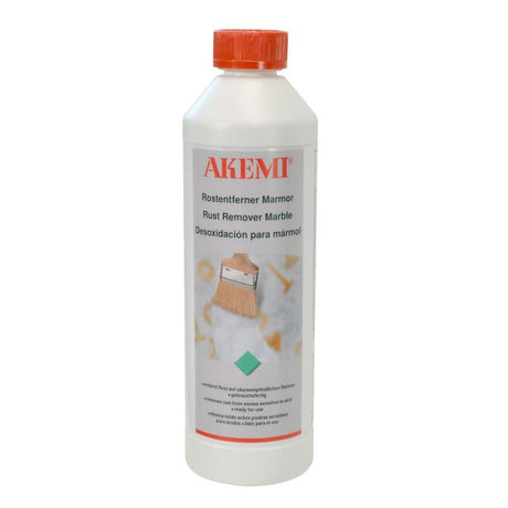Akemi Marble Rust Remover 500 ml