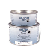 Akemi Akepox 5010 Waterclear Knifegrade Epoxy - Premium Clear Adhesive
