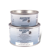 Akemi Akepox 5010 Component A & B - 2250g Size Reference