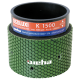Weha K1500 Oscillating Drum Wheel