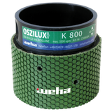 Weha K800 Oscillating Drum Wheel