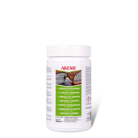 Akemi Graffiti Remover 1 Liter