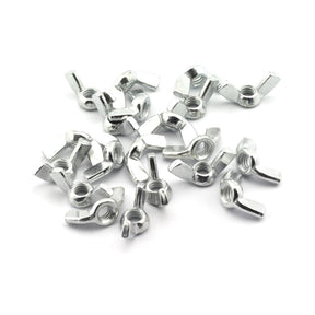 Butterfly Nuts - 250 Piece - Dynamic Stone Tools