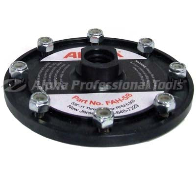 Alpha Flange Adapters - Flange Adapters