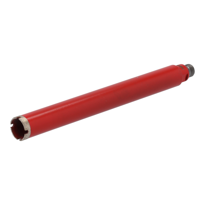 Weha RockPecker CNC Core Bit 1/2 Gas Diamond