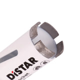 DiStar Rocket Diamond Drill for Porcelain & Granite – Long Life Dry Core Bit