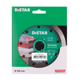 DiStar Granite Diamond Blade 4.516  High-Speed Wet Cutting for All Granite Types - additional view
