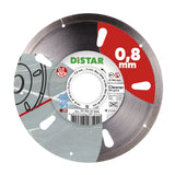 DiStar Cleaner 4" Diamond Blade – High-Performance Tile Seam Cleaning for Ceramic & Porcelain