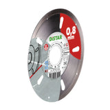 DiStar Cleaner 4" Diamond Blade – High-Performance Tile Seam Cleaning for Ceramic & Porcelain