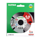 DiStar Cleaner 4" Diamond Blade – High-Performance Tile Seam Cleaning for Ceramic & Porcelain