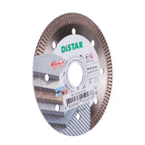 DiStar Multigres Diamond Blade 4.5"–5" – High-Speed Cutting for Ceramic & Porcelain Tile