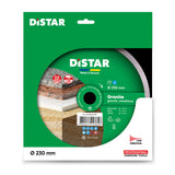 DiStar Granite Diamond Blade 4.516  High-Speed Wet Cutting for All Granite Types - additional view