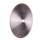 DiStar Hard Ceramics Advanced Diamond Blade 7"–14" – Thick Porcelain & Dekton Cuts