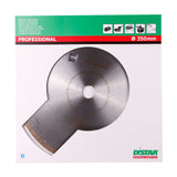 DiStar Hard Ceramics Advanced Diamond Blade 7"–14" – Thick Porcelain & Dekton Cuts