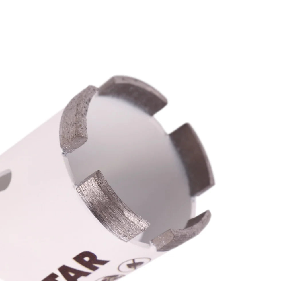 DiStar Rocket Diamond Drill for Porcelain & Granite – Long Life Dry Core Bit