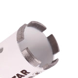 DiStar Rocket Diamond Drill for Porcelain & Granite – Long Life Dry Core Bit