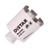 DiStar Rocket Diamond Drill for Porcelain & Granite – Long Life Dry Core Bit