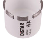 DiStar Rocket Diamond Drill for Porcelain & Granite – Long Life Dry Core Bit